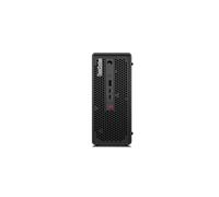 Lenovo ThinkStation P3 Ultra SFF Gen 2 Intel Core Ultra 7 265 64 GB DDR5-SDRAM 1 TB SSD NVIDIA RTX 2000 Ada Windows 11 Pro Workstation Black