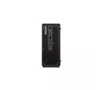 Lenovo ThinkStation P3 Ultra SFF Gen 2 Intel Core Ultra 9 285 32 GB DDR5-SDRAM 1 TB SSD NVIDIA RTX A1000 Windows 11 Pro Workstation Black