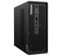 Lenovo ThinkStation P3 Ultra SFF Intel Core i7-14700 16GB RAM 512GB SSD Windows 11 Pro Mini Tower PC