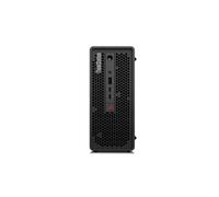 Lenovo ThinkStation P3 Ultra SFF Intel® Core™ i7 i7-14700 32 GB DDR5-SDRAM 1 TB SSD NVIDIA RTX A2000 Windows 11 Pro Mini Tower Workstation Black