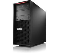 Lenovo ThinkStation P310 Tower 30AT000FUS - Intel Xeon E3-1245 v5 Processor, 8GB RAM, 1TB 7.2K HDD, Windows 7 Professional