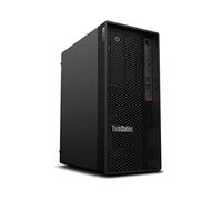 Lenovo ThinkStation P358 Tower 30GL001EGE - AMD Ryzen 7 Pro 5845, 32GB RAM, 1TB SSD, NVidia GeForce RTX 3060, Win11 Pro