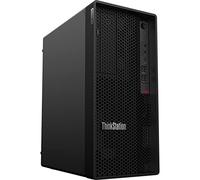 Lenovo ThinkStation P360 30FM0018US Workstation - 1 x Intel Core i9 Hexadeca-core (16 Core) i9-12900K 12. Generation 3.20GHz - 32GB DDR5 SDRAM RAM RAM - 1TB SSD - Tower