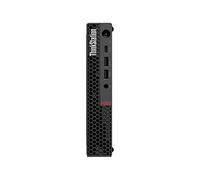 Lenovo ThinkStation P360 i9-12900T Mini PC Intel® Core™ i9 32 GB DDR5-SDRAM 1000 GB SSD Windows 11 Pro Mini PC Black