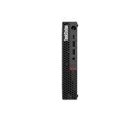 Lenovo ThinkStation P360 Tiny Desktop PC | Intel Core i7-12700T vPro | 32GB RAM | 512GB SSD | Windows 10 IoT | Compact Business Workstation