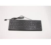 Lenovo ThinkStation P410 P510 P710 P910 P720 USB Wired Keyboard Black 00XH591