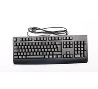 Lenovo ThinkStation P410 P510 P710 P910 P720 USB Wired Keyboard Black 00XH699