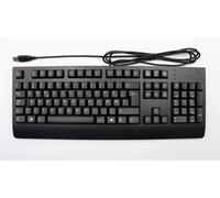 Lenovo ThinkStation P410 P510 P710 P910 P720 USB Wired Keyboard Black 00XH713
