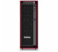 Lenovo ThinkStation P5 30GA00ABUS Workstation - 1 x Intel Xeon w3-2435 - vPro Technology - 64 GB - 2 TB SSD - Tower - Intel W790 Chip - Windows 11 Pro for Workstations - 1 x NVIDIA RTX 2000 Ada Genera