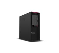 Lenovo ThinkStation P620 AMD Ryzen Threadripper PRO 5955WX 32 GB DDR4-SDRAM 1 TB SSD Windows 11 Pro Tower Workstation Black