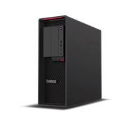 Lenovo ThinkStation P620 AMD Ryzen Threadripper PRO 5955WX Processor 4.00 GHz up to 4.50 GHz, Windows 11 Pro 64, 512 GB SSD TLC Opal - 30E0CTO1WWGB2