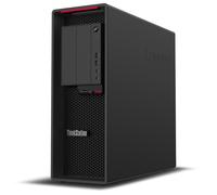 Lenovo ThinkStation P620 Desktop Threadripper Pro 128GB 4TB 2x A5000