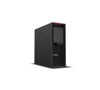 Lenovo ThinkStation P620 - tower Ryzen ThreadRipper PRO 5965WX 3.8 GHz - AMD PRO - 64 GB - SSD 1 TB - UK new