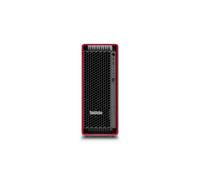 Lenovo ThinkStation P7 Intel Xeon W w7-3455 64 GB DDR5-SDRAM 1 TB SSD Windows 10 Pro for Workstations Tower Workstation Black