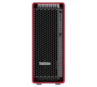 Lenovo ThinkStation P7 Intel Xeon W7-3465X Processor 2.50 GHz up to 4.80 GHz, Windows 11 Pro for Workstations 64, 512 GB SSD M.2 2280 PCIe Gen5 Performance TLC Opal - 30F3CTO1WWGB2