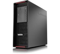 Lenovo ThinkStation P720 30BA00K0US Workstation - 1 x Intel Xeon Silver Dodeca-core [12 Core] 4214R 2.40 GHz - 16 GB DDR4 SDRAM RAM - 512 GB SSD - Tower