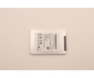 Lenovo ThinkStation P720 P520 P320 P520c Solid State Drive SSD 512GB 2.5 00XK747