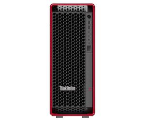 Lenovo ThinkStation P8 AMD Ryzen Threadripper PRO 7965WX Processor 4.20 GHz up to 5.30 GHz, Windows 11 Pro 64, 2 TB SSD Performance TLC Opal - 30HHCTO1WWGB3