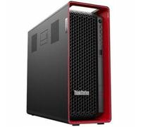 Lenovo Thinkstation P8, AMD Threadripper Pro 7985Wx (3.20Ghz, 256Mb), Windows 11 Pro 64, 32.0GB, 1X1TB SSD