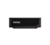 Lenovo ThinkStation PGX NVIDIA Grace Blackwell GB10 Processor, NVIDIA DGX OS, 4 TB SSD M.2 2242 PCIe Gen4 TLC Opal - 30KL0005UC