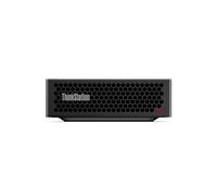 Lenovo ThinkStation PGX GB10 128 GB LPDDR5x-SDRAM 4 TB SSD DGX OS Mini Tower Mini PC Black