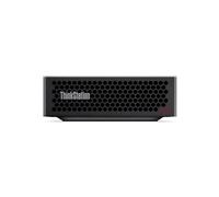Lenovo ThinkStation PGX NVIDIA Grace Blackwell GB10 Processor, NVIDIA DGX OS, 4 TB SSD M.2 2242 PCIe Gen4 TLC Opal - 30KL0005UC