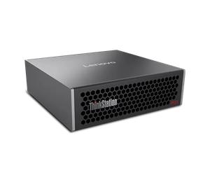 Lenovo ThinkStation PGX NVIDIA Grace Blackwell GB10 Processor, NVIDIA DGX OS, 4 TB SSD M.2 2242 PCIe Gen4 TLC Opal - 30KL000DUC