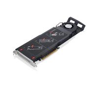 Lenovo ThinkStation Quad AIC M.2 SSD interface cards/adapter Internal PCIe