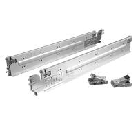 Lenovo ThinkStation Static Rack Rail Kit - 4XF0K29048