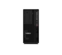 Lenovo ThinkStation TWR P2 Intel Core i7-14700 vPro Enterprise 16GB RAM 512GB SSD Windows 11 Pro Tower PC