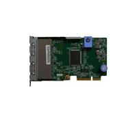 Lenovo X722 Internal Ethernet 1000 Mbit/s