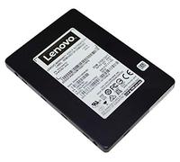 Lenovo ENT ThinkSystem 2.5" 5200 1920GB Entry SATA 6Gb Hot Swap SSD
