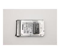 Lenovo ThinkSystem 2.5" 600GB 10K SAS 12Gb Hot Swap 512n HDD