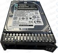 Lenovo ThinkSystem 7XB7A00069 01GV182 2.5" 2.4TB 10K SAS 12Gb Hot Swap 512e HDD
