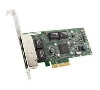Lenovo ThinkSystem Broadcom 5719. Internal. Connectivity technology: Wired Host interface: PCI Express Interface: Ethernet. Maximum data transfer rate: 1000 Mbit/s