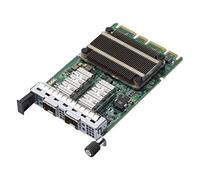 Lenovo 4XC7A08237 network card Internal Fiber 25000 Mbit/s