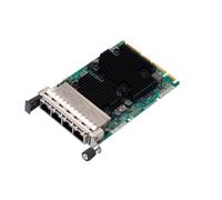 Lenovo ThinkSystem Broadcom 57454 10GBASE-T 4-port OCP Ethernet Adapter