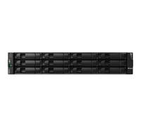 Lenovo ThinkSystem DE120S disk array Black