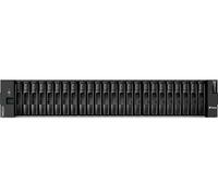 Lenovo DE2000H iSCSI Hybrid Flash Array SFF