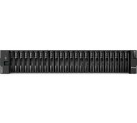 Lenovo ThinkSystem DE2000H disk array 0 TB Rack (2U) Black
