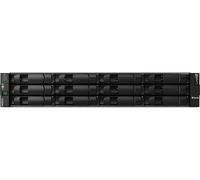 Lenovo ThinkSystem DE2000H disk array 0 TB Rack (2U) Black