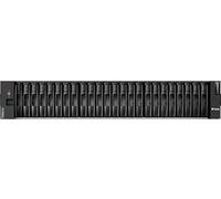 Lenovo Thinksystem De2000H Disk Array Rack (2U) Black, 7Y71A00QWW