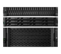 Lenovo ThinkSystem DE240S 2.5" HDD enclosure Black
