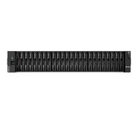 Lenovo ThinkSystem DE240S 2.5" HDD enclosure Black