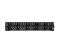 Lenovo ThinkSystem DE4000F disk array Rack (2U) Black