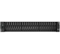 Lenovo Thinksystem De4000H Disk array Rack (2U) Black,W128561677 (Array Rack (2U) Black) Black