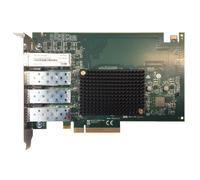 Lenovo ThinkSystem Emulex OCe14104B-NX PCIe 10Gb 4-Port SFP+ Ethernet Adapter
