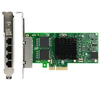 Lenovo Isg Thinksystem I350-t4 Pci-e Expansion Card Green