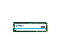 Lenovo ThinkSystem M.2 5300 240GB SATA 6Gbps Non-Hot Swap SSD