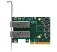 Lenovo ThinkSystem Mellanox ConnectX-6 Lx 10/25GbE SFP28 2-Port PCIe